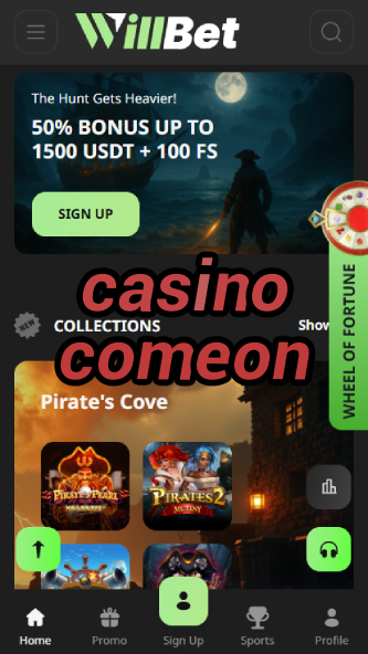 Casino Comeon - Welcome Bonus Casino-www.bdqngd.com