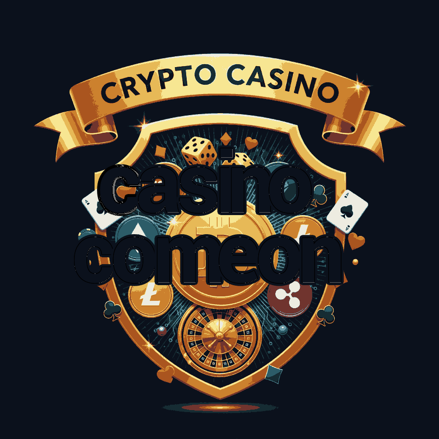 Casino Comeon - Welcome Bonus Casino